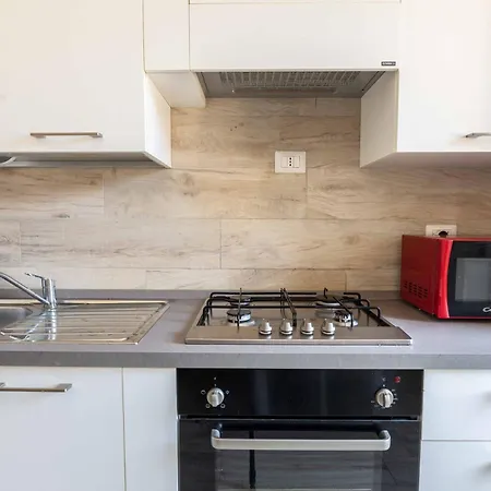 Apartamento Windrose Venus