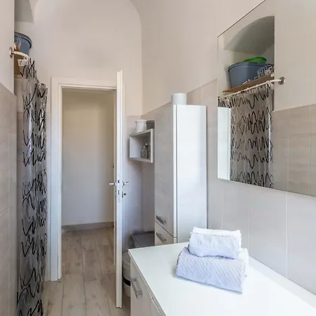 Apartment Windrose Venus *