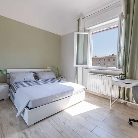 Windrose Venus Apartment Pisa