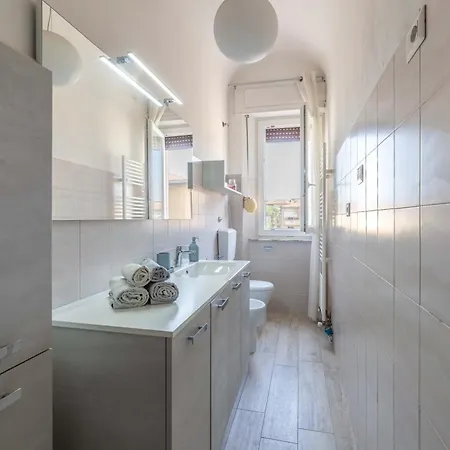 Apartment Windrose Venus