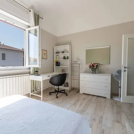 Windrose Venus Apartment