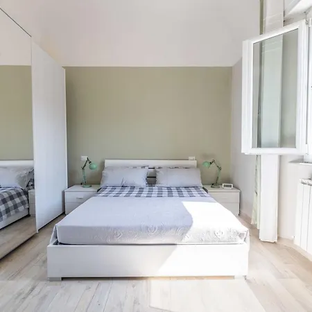 Windrose Venus Apartament *