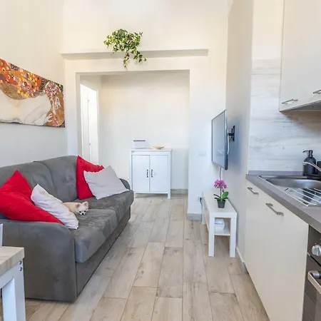 Windrose Venus Apartament Piza