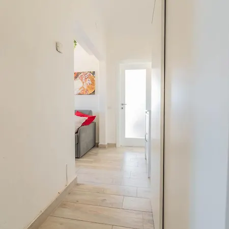 Apartament Windrose Venus *